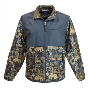 Plus size jacket size 3XL